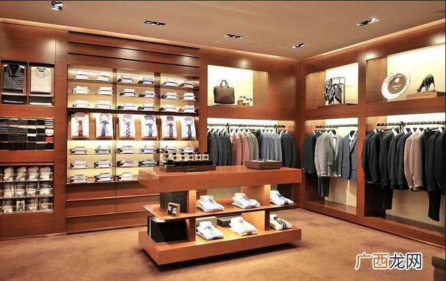 国际十大品牌男装,运动休闲男装品牌大全排行榜
