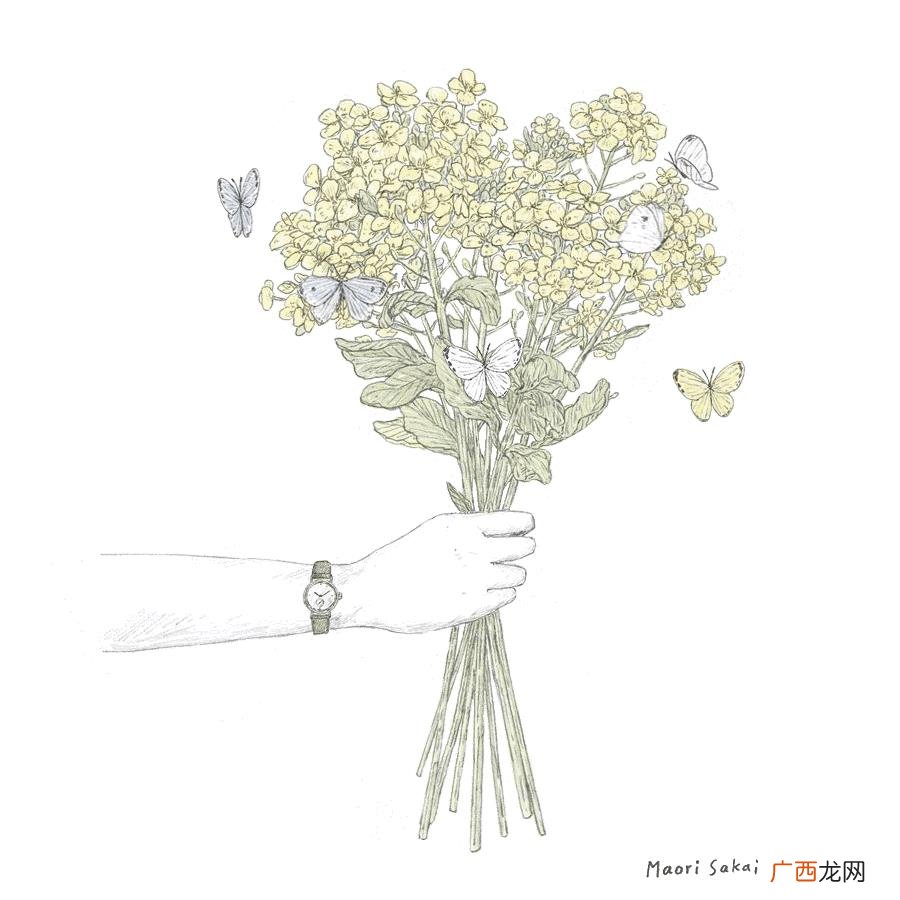 创业开花店的理由 卖花创业计划书
