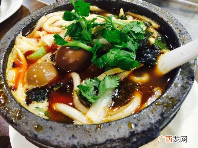 姐俩土豆粉加盟费用 粉面店加盟店10大品牌