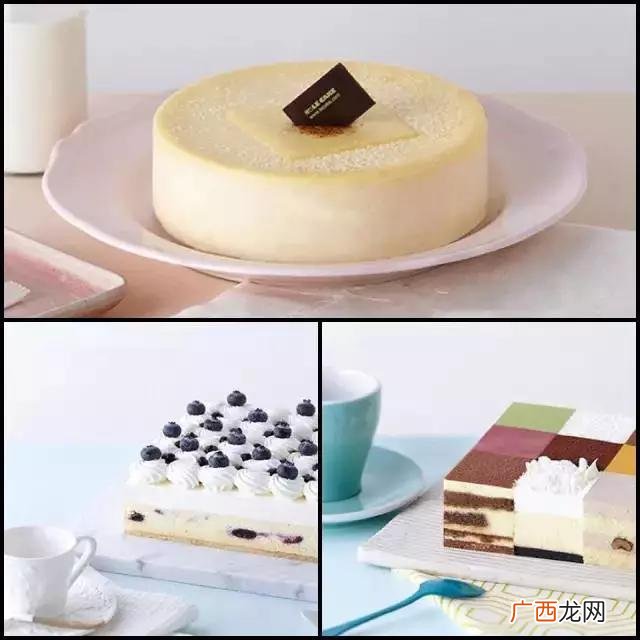 上海蛋糕店排行,上海最顶级的蛋糕店多少钱