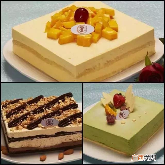 上海蛋糕店排行,上海最顶级的蛋糕店多少钱