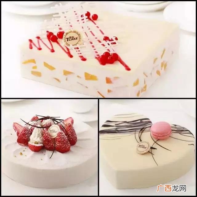 上海蛋糕店排行,上海最顶级的蛋糕店多少钱