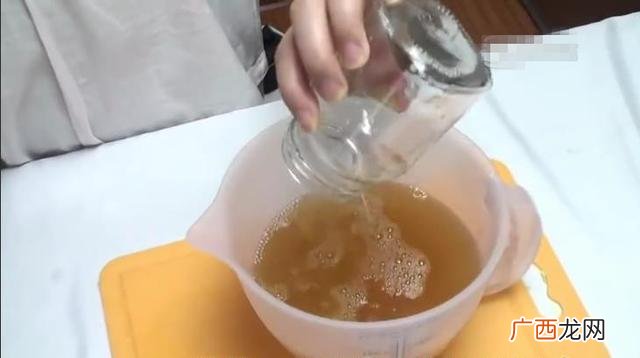 制作洗洁精的最佳配方 洗涤剂 配方