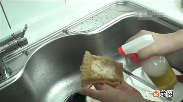 制作洗洁精的最佳配方 洗涤剂 配方