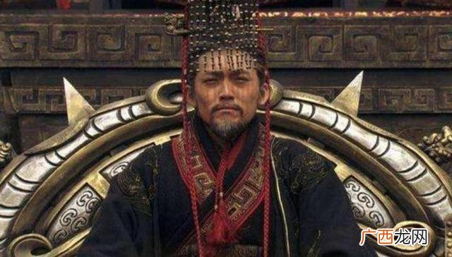 商鞅的儿子是白起,秦穆公简介