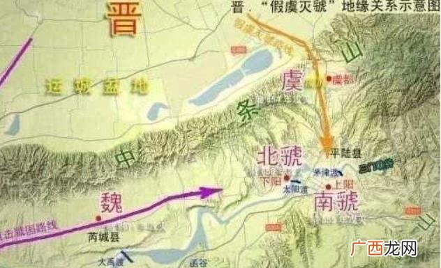 商鞅的儿子是白起,秦穆公简介