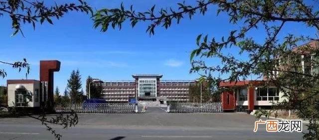 内蒙古民族大学 内蒙古创业大学专业