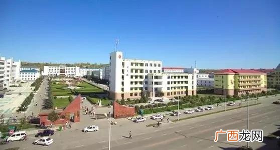内蒙古民族大学 内蒙古创业大学专业