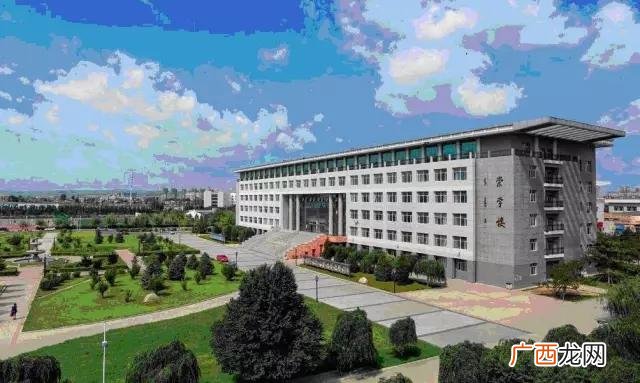 内蒙古民族大学 内蒙古创业大学专业