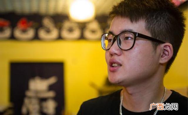 张天一 美术 北大硕士张天一的创业