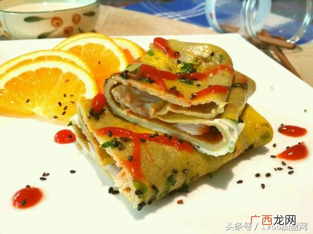 县城适合开的小吃加盟店,前景加盟网官网