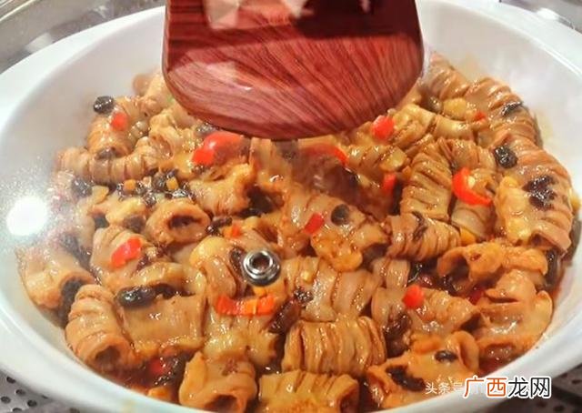 广东肠粉的做法教程,蒸肠粉视频教程
