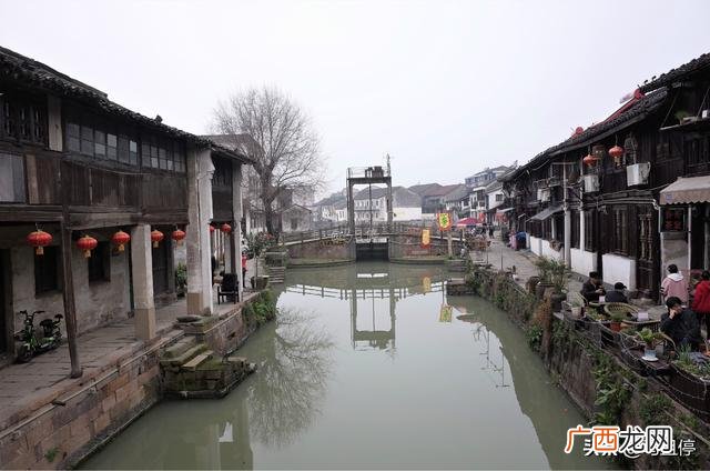 万志兴,先人创业建古村后裔继志兴诸葛