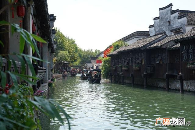 万志兴,先人创业建古村后裔继志兴诸葛