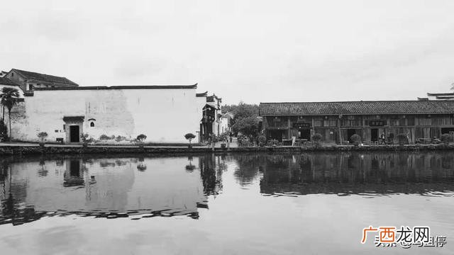 万志兴,先人创业建古村后裔继志兴诸葛