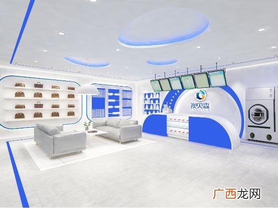 干洗店一年可以赚多少钱 创业项目干洗店加盟