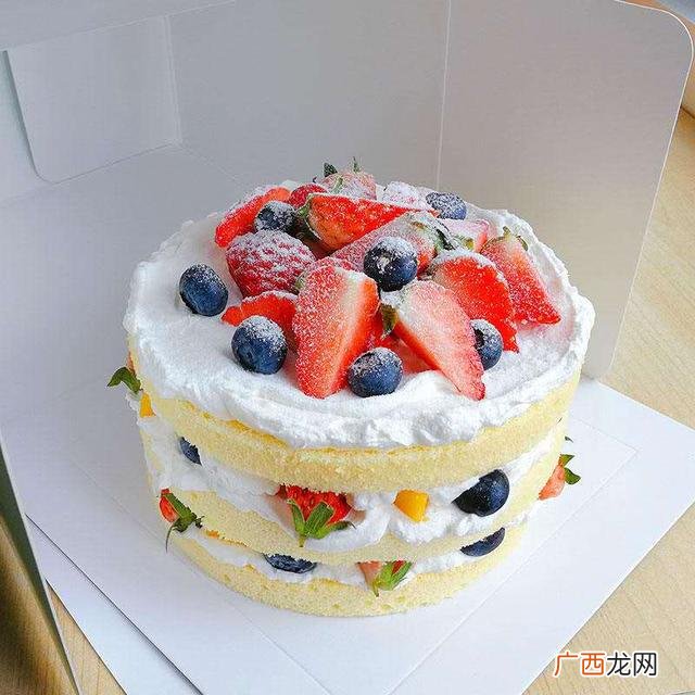 好听的蛋糕店名字大全,蛋糕店有什么甜品
