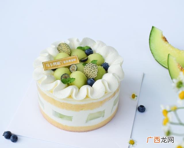 好听的蛋糕店名字大全,蛋糕店有什么甜品