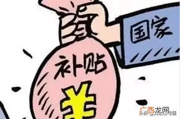 国家补助怎么办理,如何申请国家补贴政策