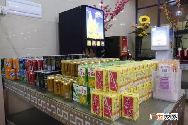 10大快速回本暴利行业 梅州创业项目