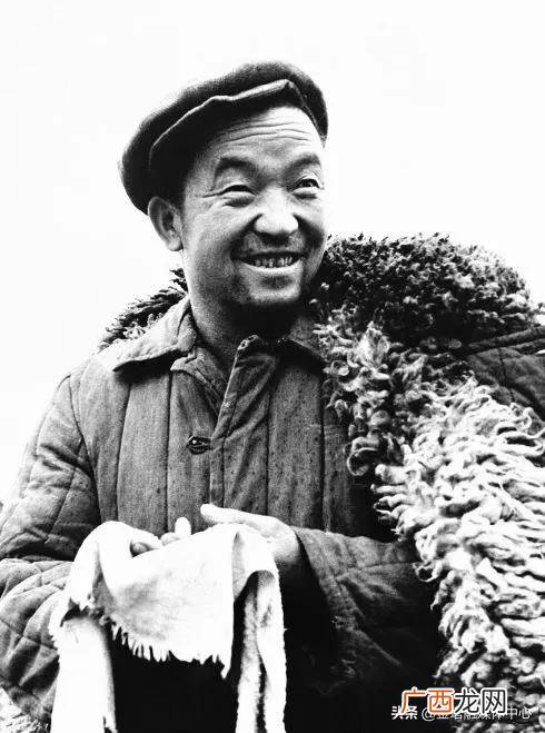 创业史中的铁人是谁,创业史馍是什么