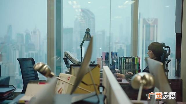 创业时代安迪是谁演的 创业时代女律师
