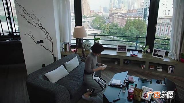 创业时代安迪是谁演的 创业时代女律师