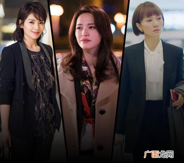 创业时代安迪是谁演的 创业时代女律师