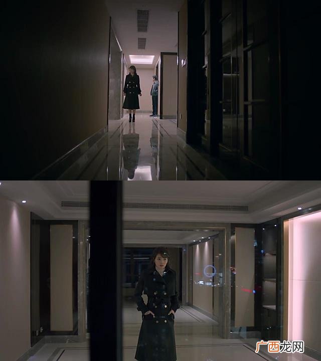 创业时代安迪是谁演的 创业时代女律师