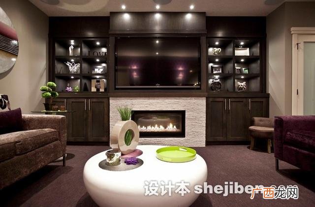 家庭娱乐休闲房装修效果图,室内娱乐项目大全