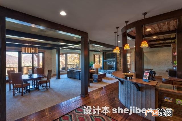 家庭娱乐休闲房装修效果图,室内娱乐项目大全