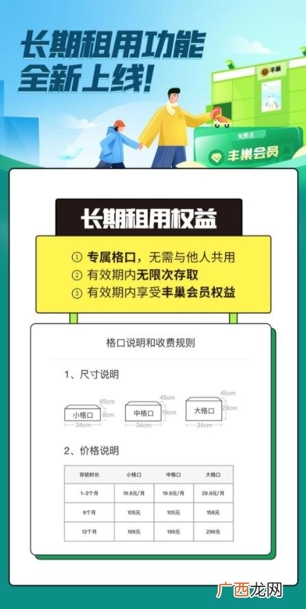 丰巢快递柜如何加盟,快递柜加盟费一般多少