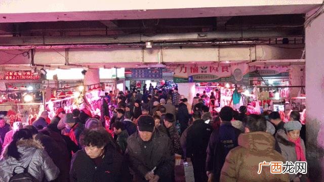 山东最大粮食批发市场 青岛批发小零食