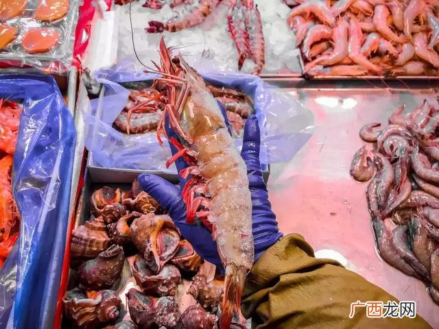 山东最大粮食批发市场 青岛批发小零食