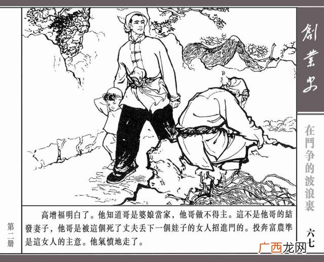 创新创业绘画图片大全 创业行动图片