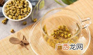 石斛泡水喝有什么功效 石斛泡水喝对身体有哪些功效