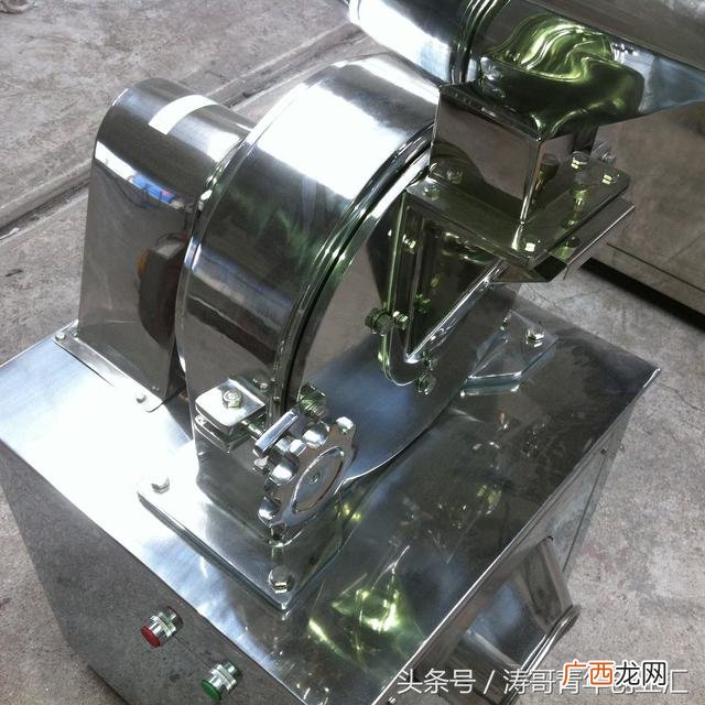 创业小机器自家小工厂 农村创业机器