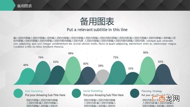 创业计划书ppt模板免费,创业计划书路演ppt