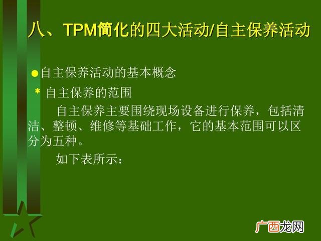 工厂生产管理培训课程 生产主管培训课程清单