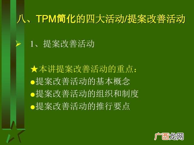 工厂生产管理培训课程 生产主管培训课程清单
