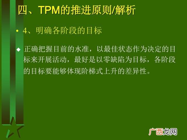 工厂生产管理培训课程 生产主管培训课程清单