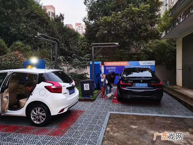 6元自助洗车为什么会失败 六元自助洗车能赚钱吗