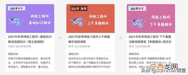 初级网络工程师证书怎么考 网络工程师证书怎么考