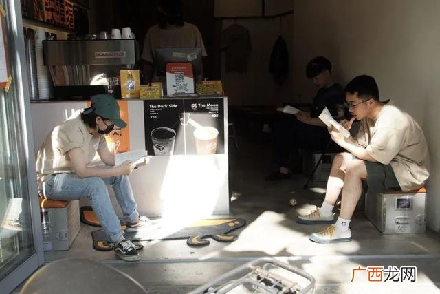 咖啡店企业愿景范文简短 选择咖啡创业项目的理由