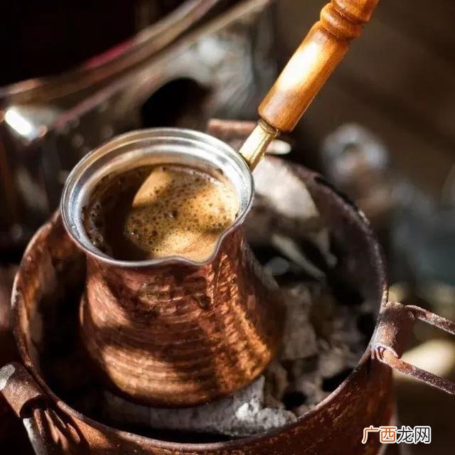 咖啡店企业愿景范文简短 选择咖啡创业项目的理由