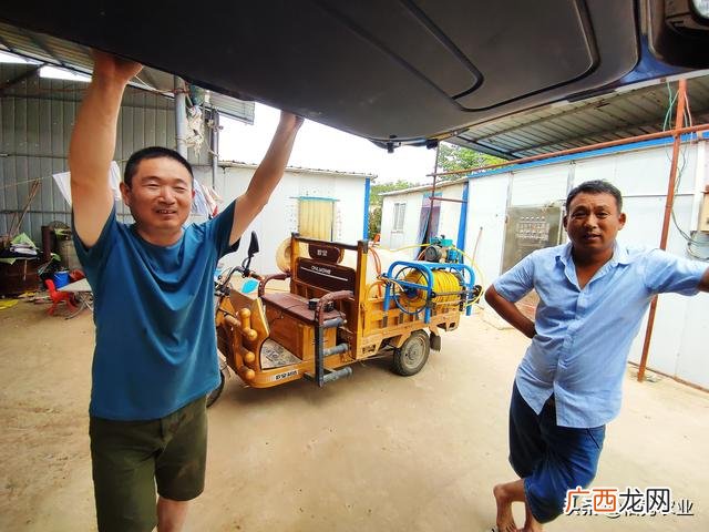 做别人想不到的生意 适合一家人创业