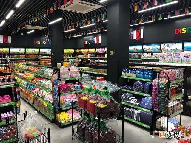 开零食店到哪里进货,零食店进货渠道在哪里