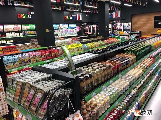 开零食店到哪里进货,零食店进货渠道在哪里