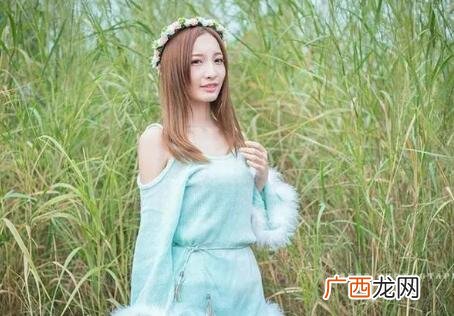 女生说滚是什么意思？看女生的性格和习惯