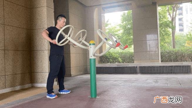 广场健身器材名字,广场健身器材名称及图片大全报价